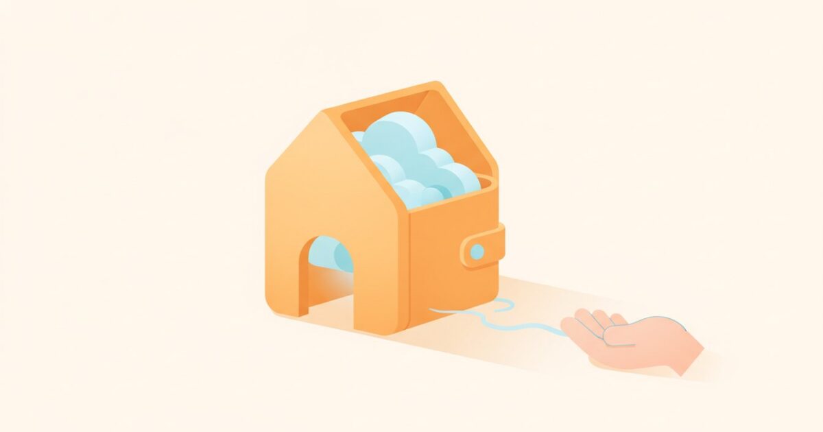 Illustration for: What Is a Crypto Wallet?
