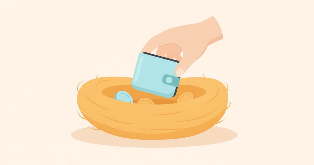 Illustration for: How to Set Up a Hardware Wallet