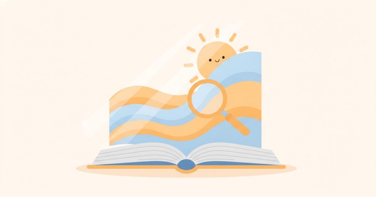 Illustration for: How to Read a Simple Crypto Price Chart