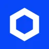 Chainlink logo