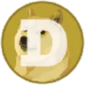 Dogecoin logo