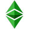Ethereum Classic logo