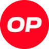 Optimism logo