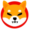 Shiba Inu logo