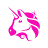 Uniswap logo